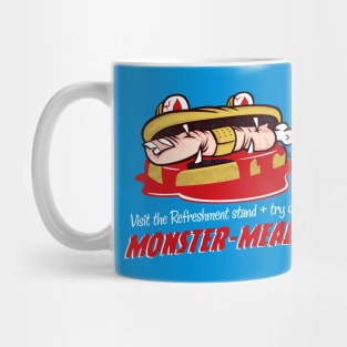 Intermission Mug